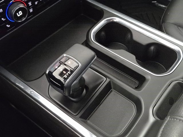 Certified 2024 Chevrolet Silverado 1500 LTZ AWD/4WD image 20