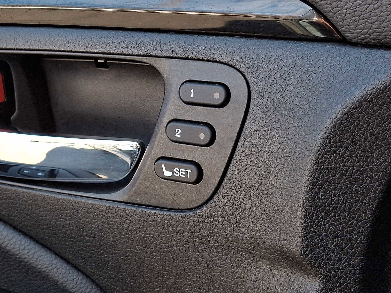 Used 2022 Honda Pilot Black Edition image 24