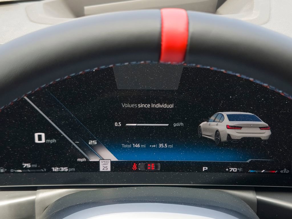 New 2026 BMW M340i w/ Premium Package image 12