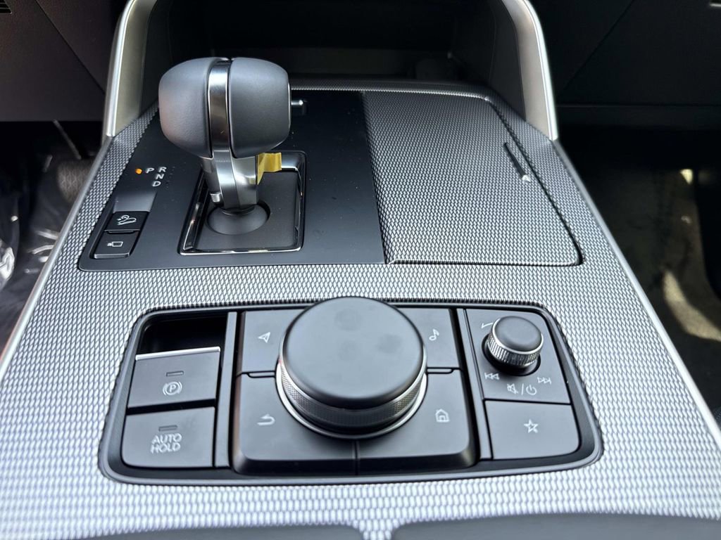 New 2026 MAZDA CX-90 3.3 Turbo w/ Premium Plus Pkg image 41