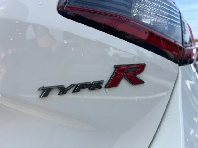 Used 2025 Honda Civic Type R image 10