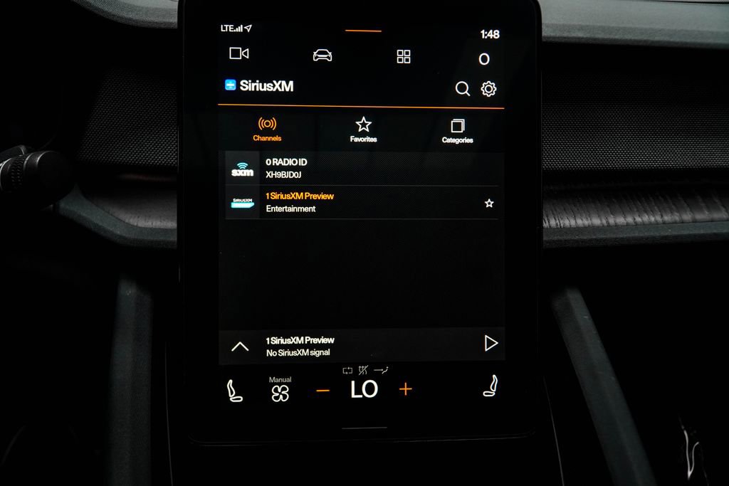 Used 2021 Polestar Polestar 2 w/ Performance Package image 28