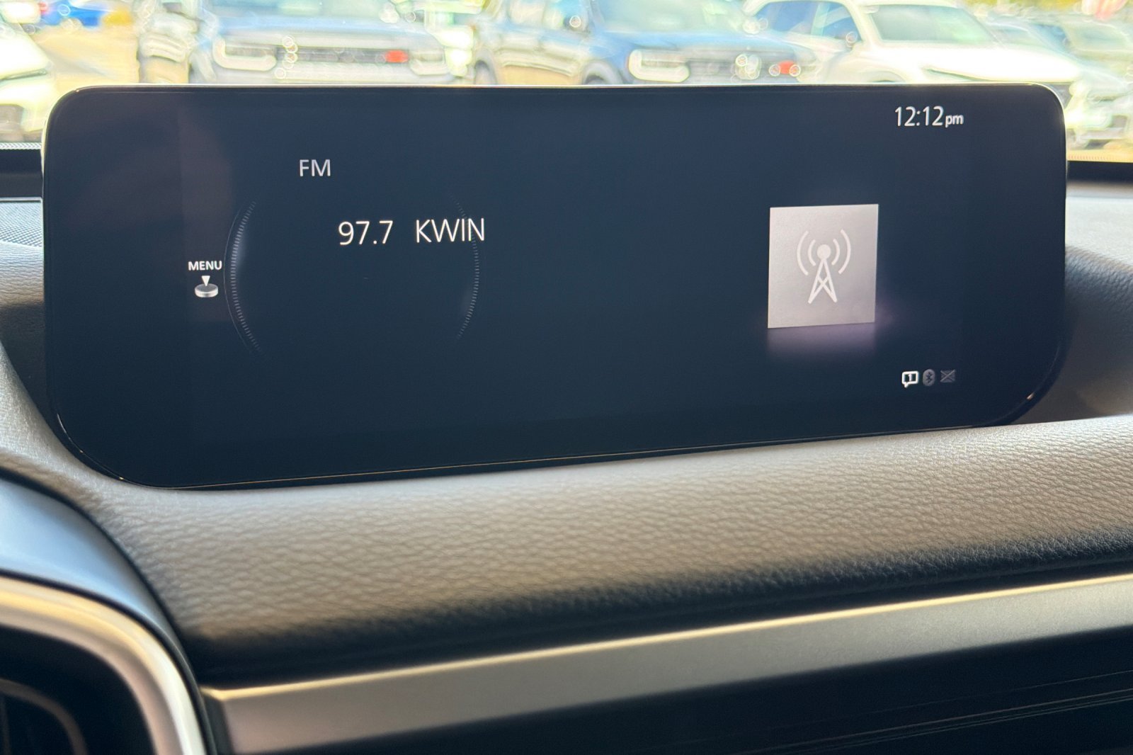 Certified 2024 MAZDA CX-50 AWD 2.5 S w/ Weather Package image 20