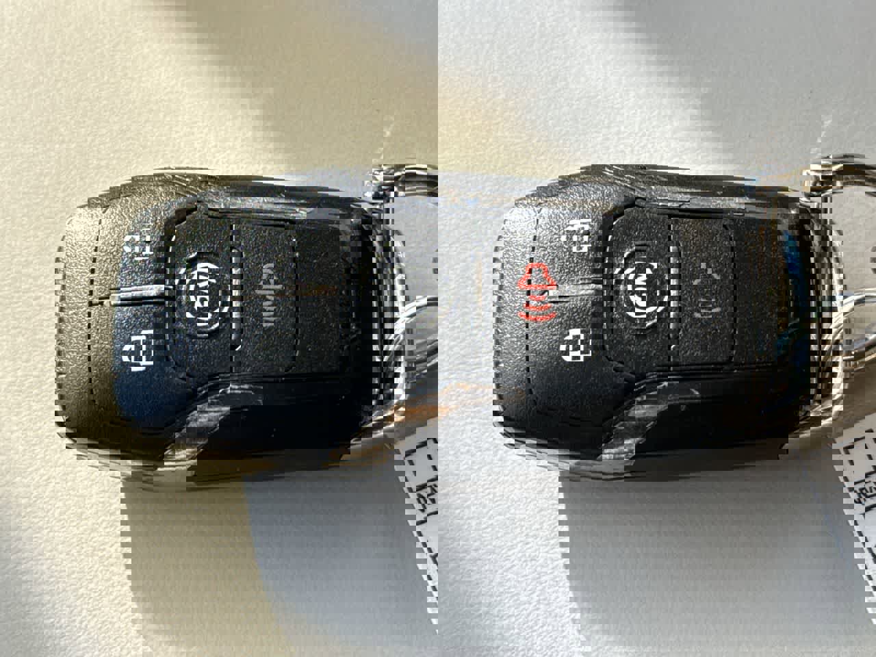 Used 2015 Lincoln MKC FWD w/ Equipment Group 101A Select image 30