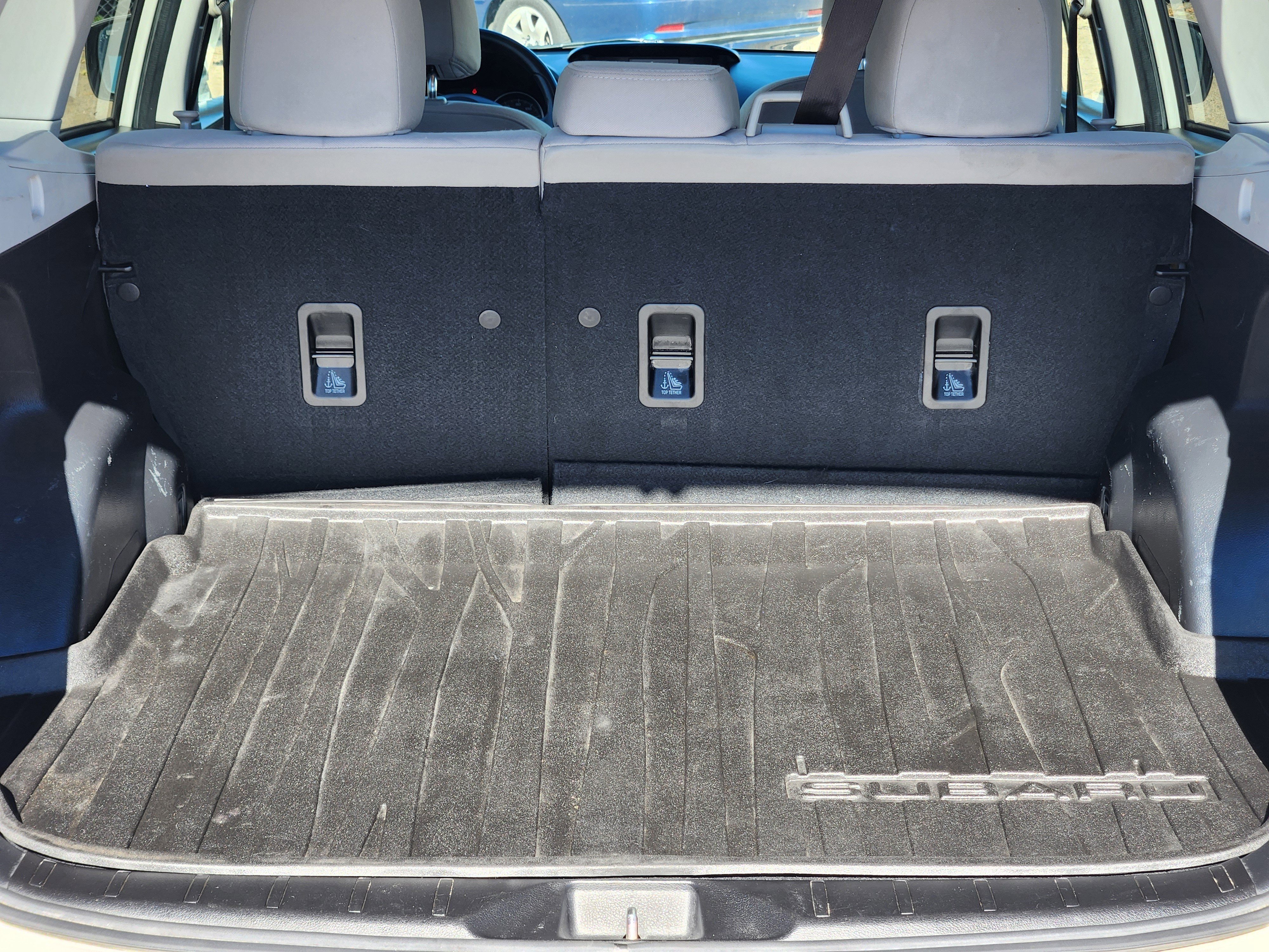 Used 2015 Subaru Forester 2.5i Premium w/ All-Weather Package image 24