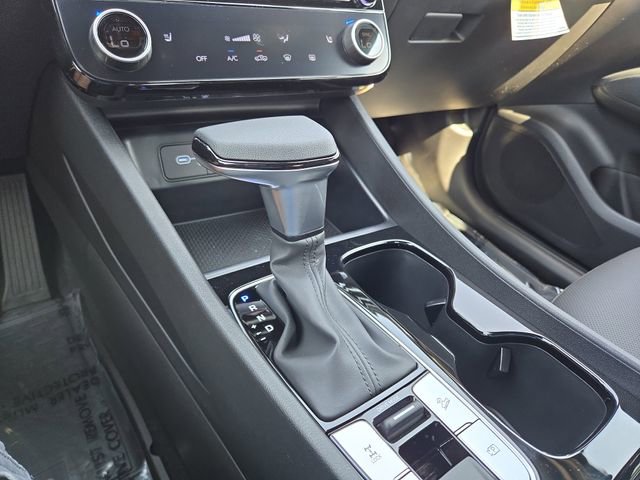 New 2026 Hyundai Santa Cruz SEL image 14