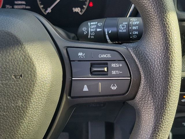Certified 2025 Honda CR-V EX image 24