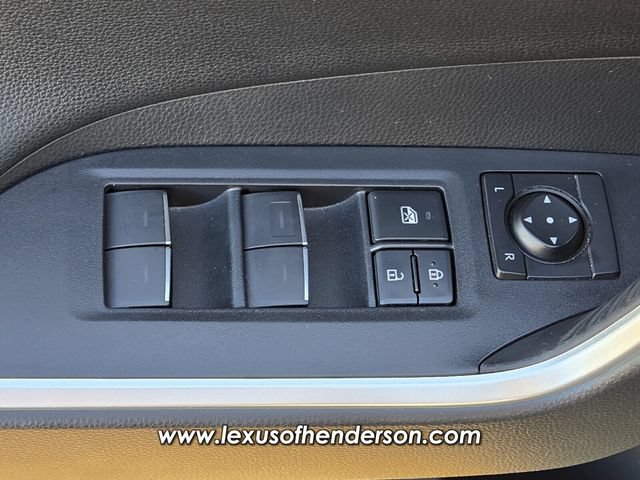 Used 2023 Toyota RAV4 XSE w/ Weather Package AWD/4WD image 20