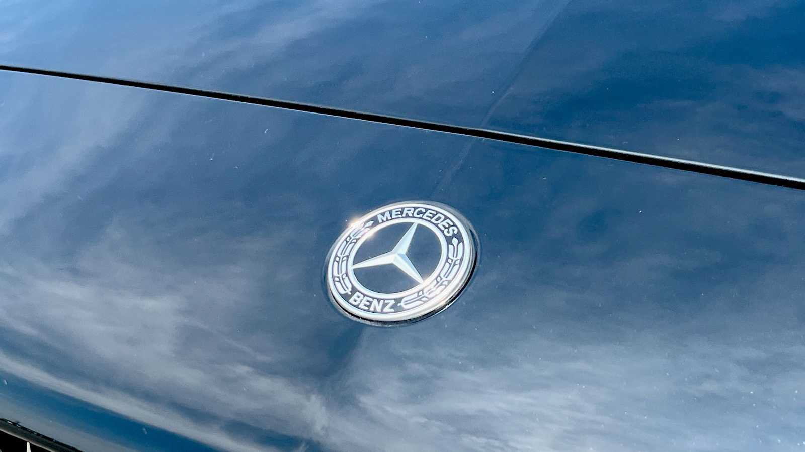 New 2026 Mercedes-Benz C 300 4MATIC Sedan image 20