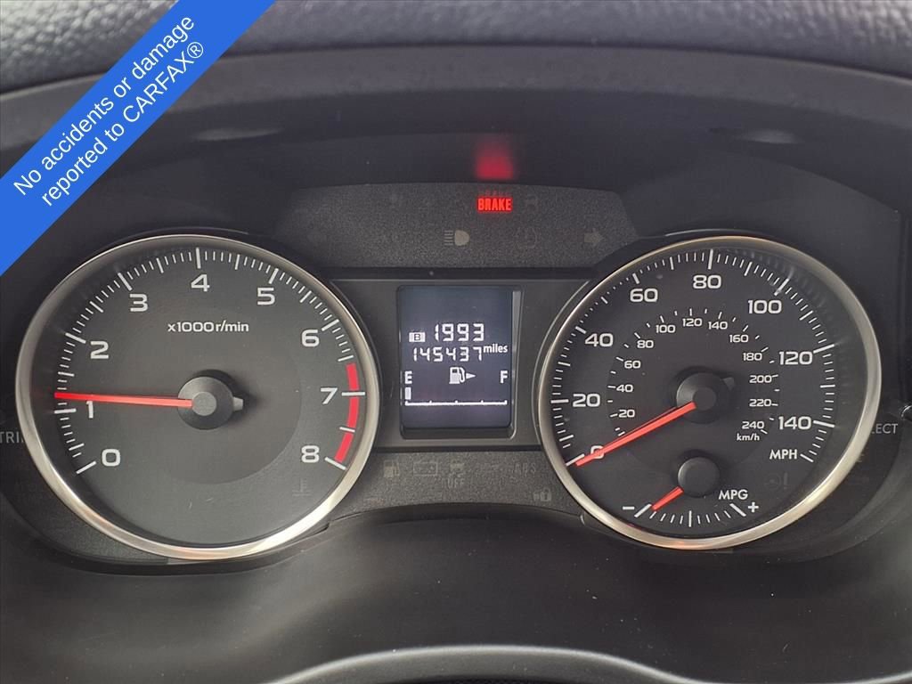 Used 2015 Subaru Crosstrek 2.0i image 20