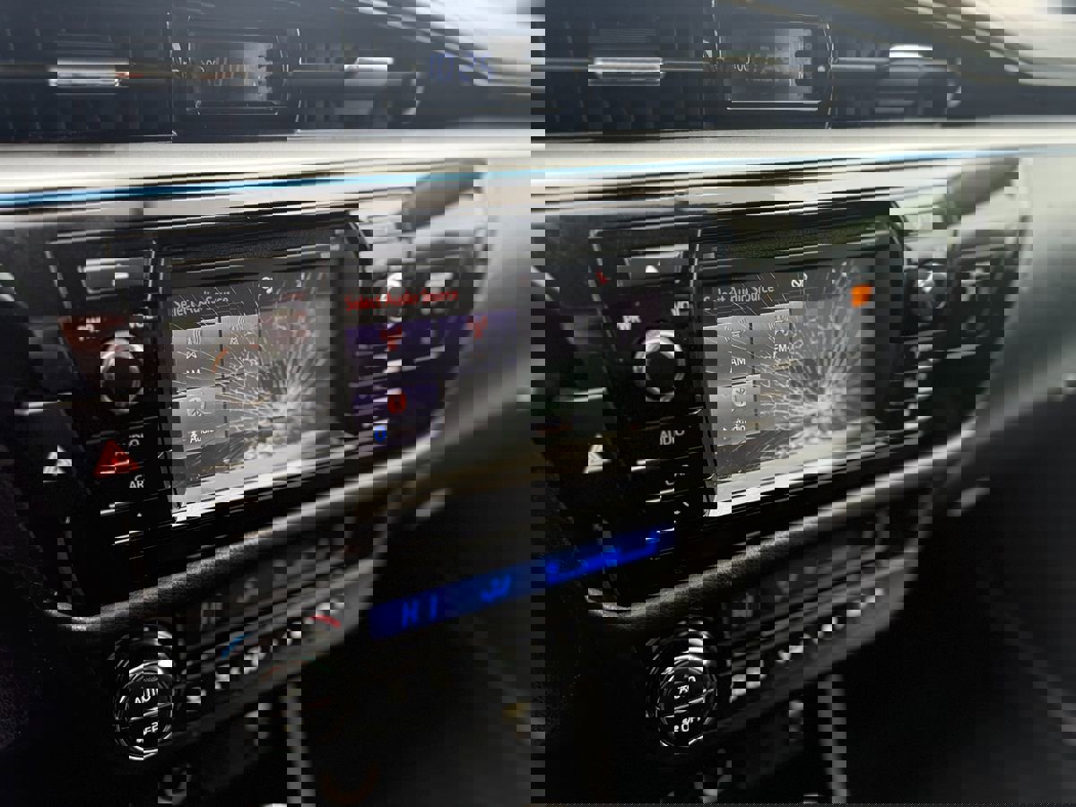 Used 2014 Toyota Corolla S image 22