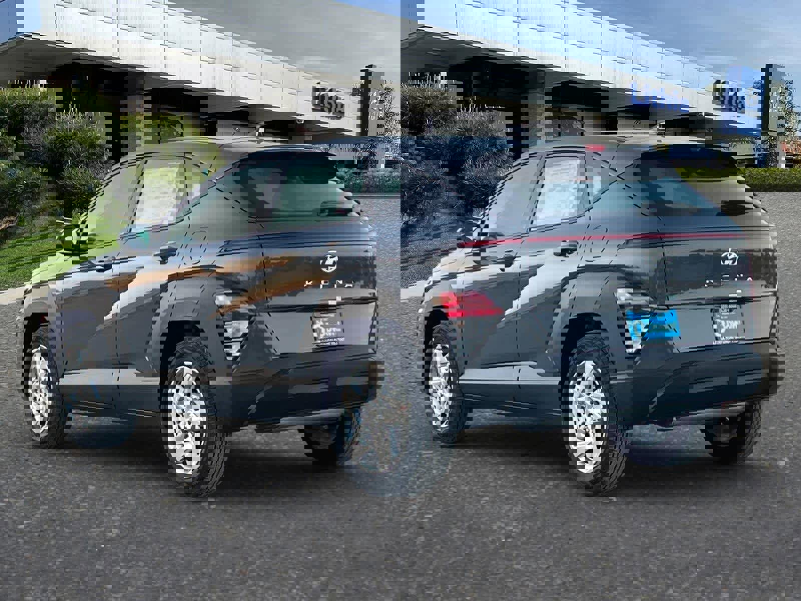 New 2026 Hyundai Kona SE image 7