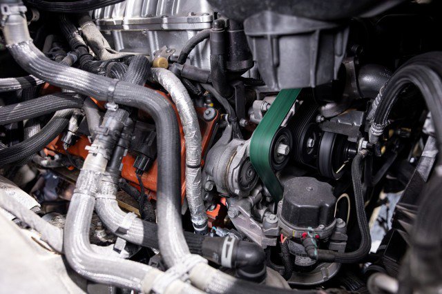 Used 2022 RAM 1500 TRX w/ TRX Level 2 Equipment Group AWD/4WD image 58