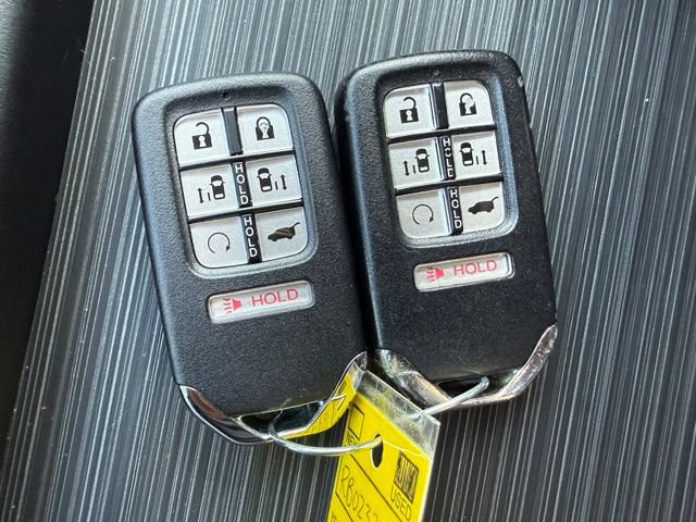 Used 2024 Honda Odyssey Elite image 16