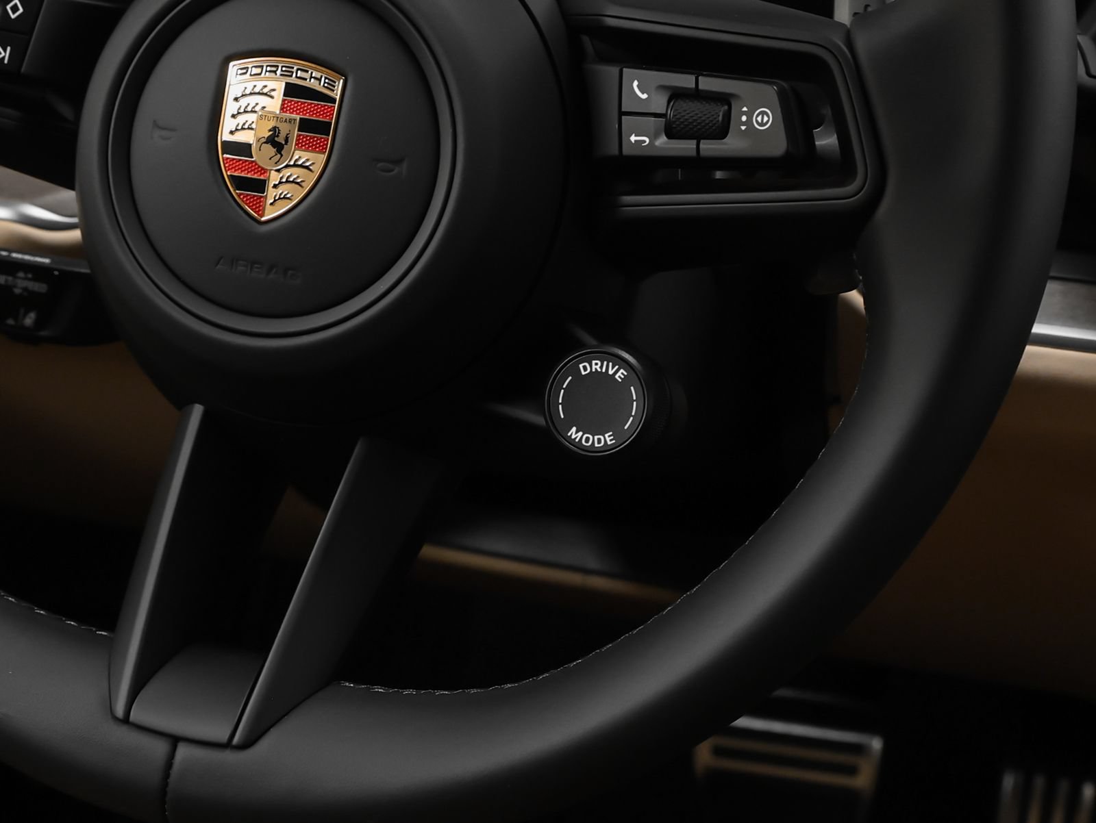 New 2026 Porsche Cayenne AWD/4WD image 34
