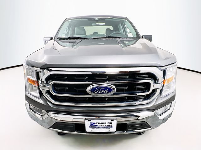Used 2023 Ford F150 XLT w/ XTR Package image 2