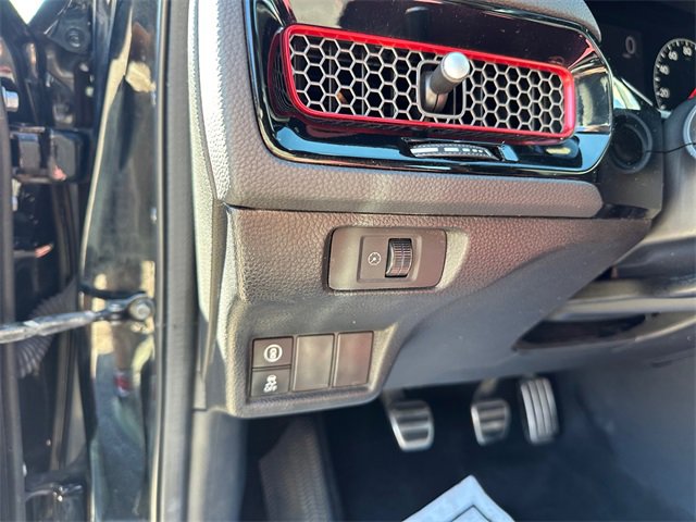 Used 2022 Honda Civic Si image 21