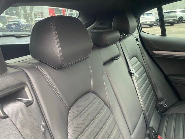 Used 2022 Alfa Romeo Stelvio Veloce image 44