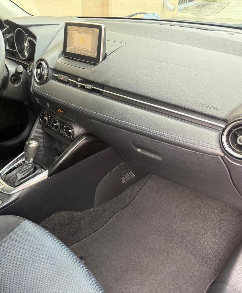 Used 2016 Scion iA FWD image 17