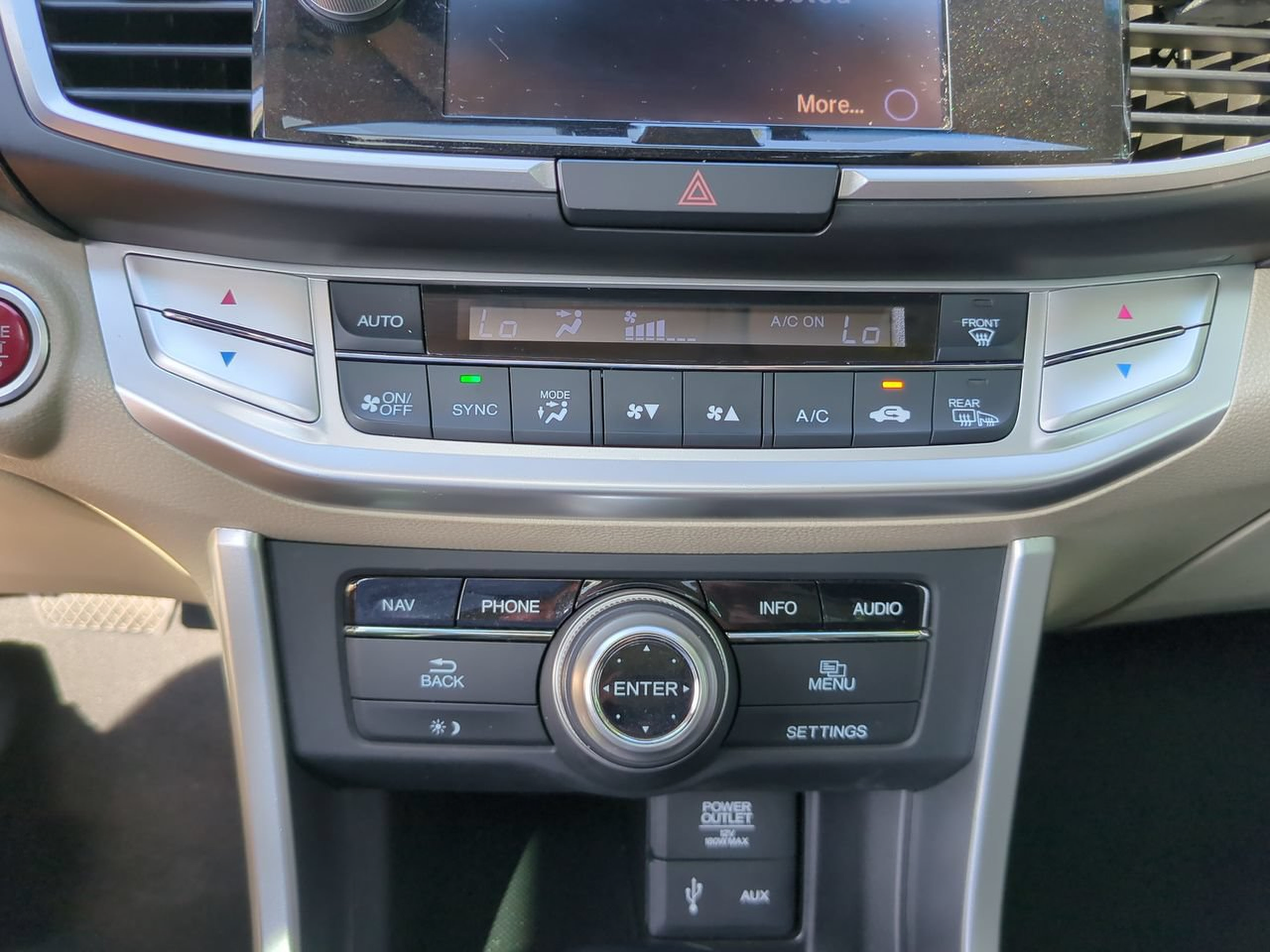 Used 2013 Honda Accord EX-L image 28