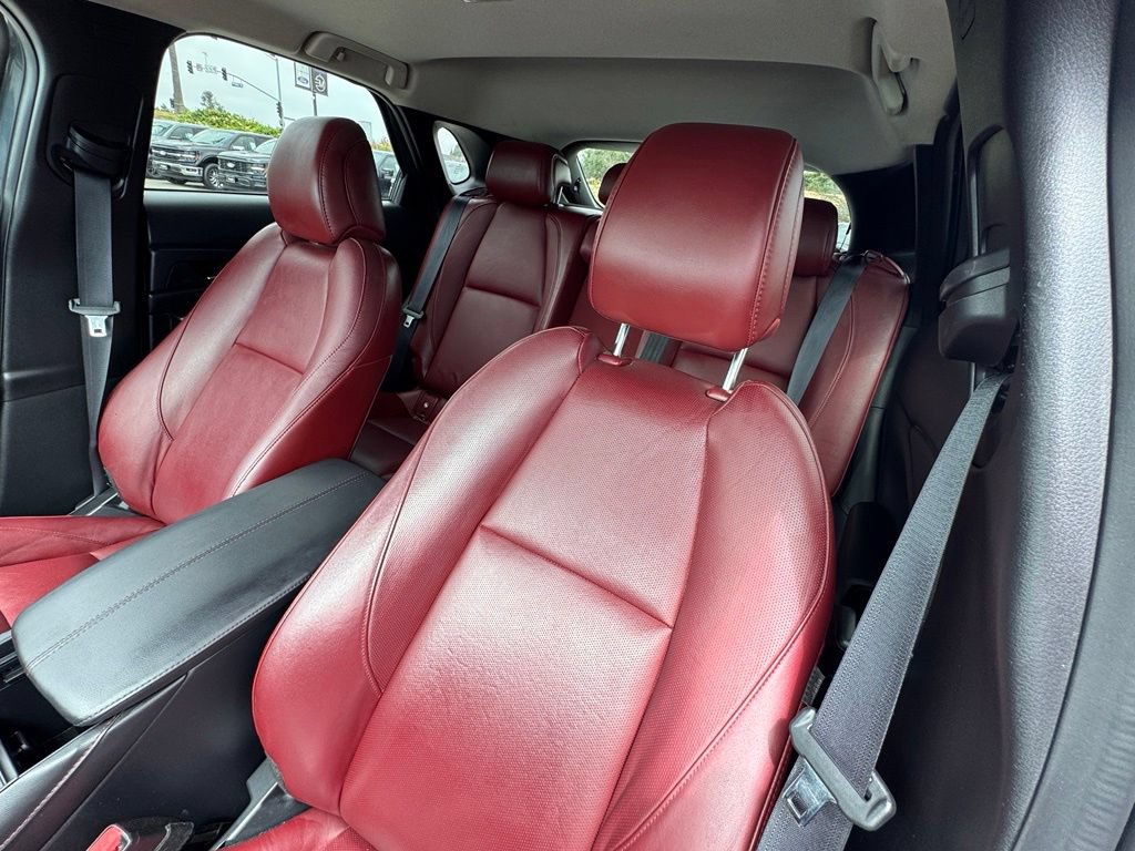 Used 2023 MAZDA CX-30 AWD 2.5 S w/ Preferred Package image 20