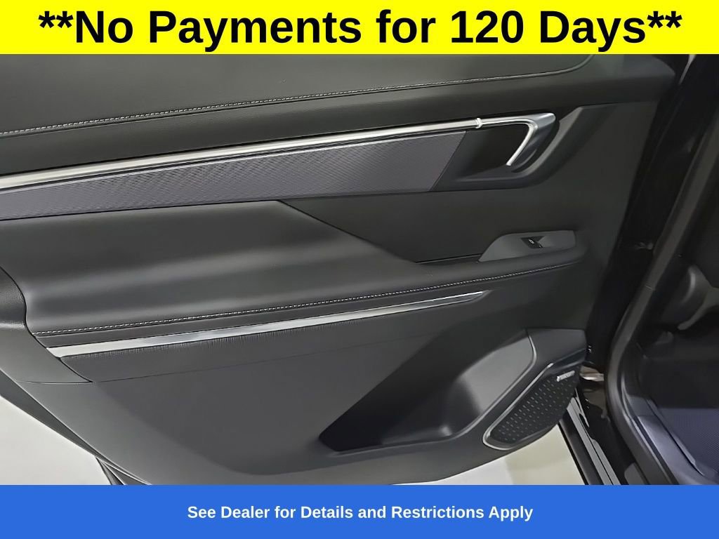 New 2026 Buick Enclave Sport Touring w/ Power Package image 15