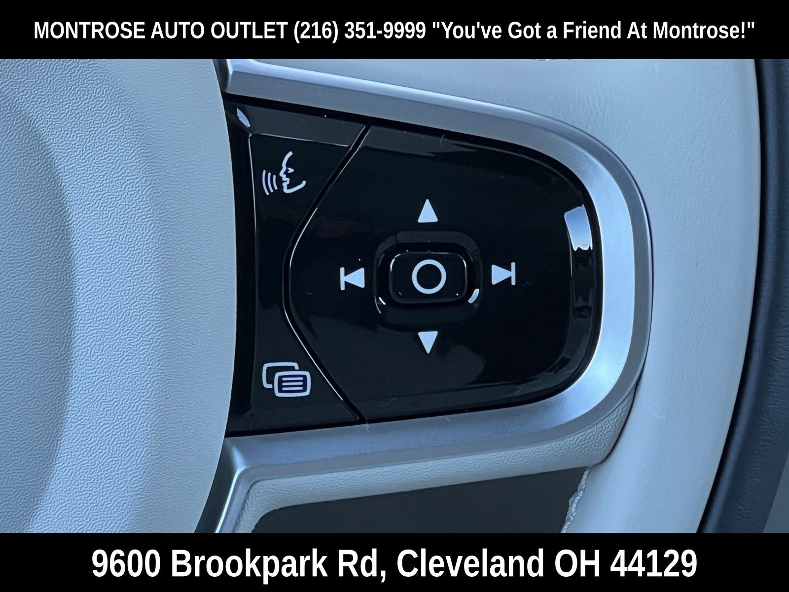 New 2026 Volvo XC90 B6 Ultra w/ Protection Package Premier image 14