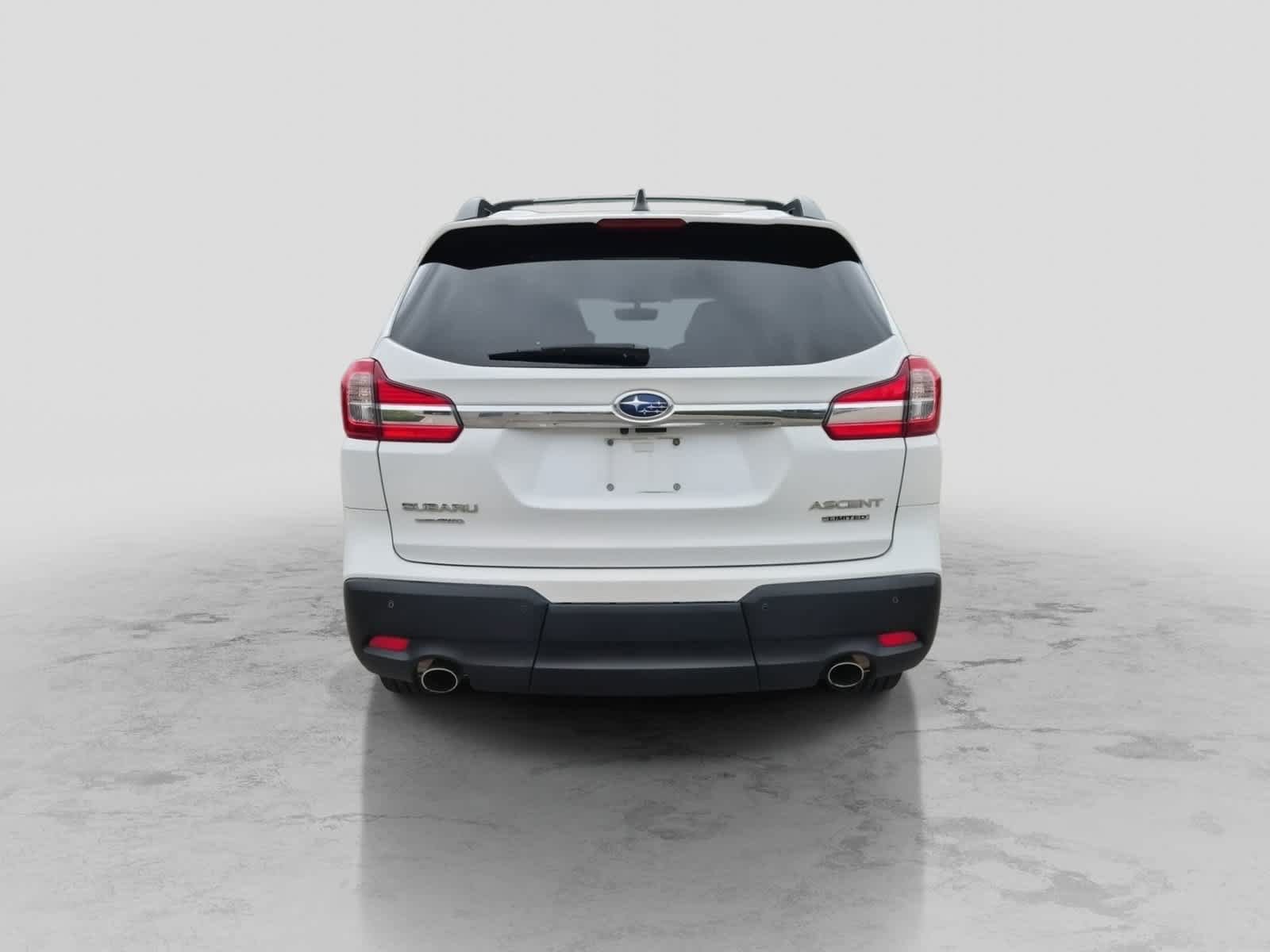 Used 2019 Subaru Ascent Limited AWD/4WD image 7