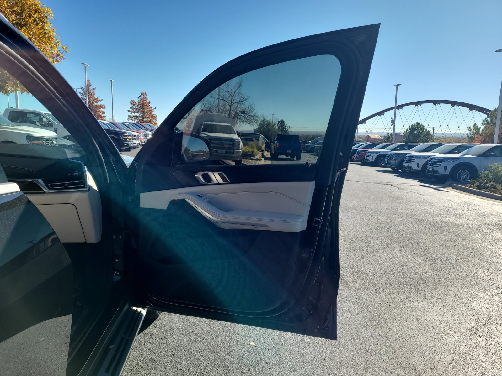 Used 2020 BMW X5 xDrive40i w/ Convenience Package image 16