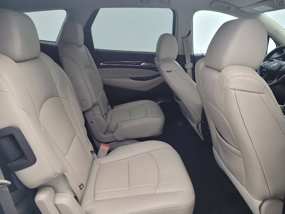 Used 2019 Buick Enclave Essence AWD/4WD image 19