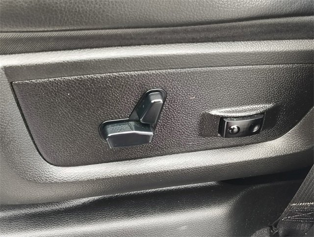 Used 2020 RAM 3500 Laramie image 17