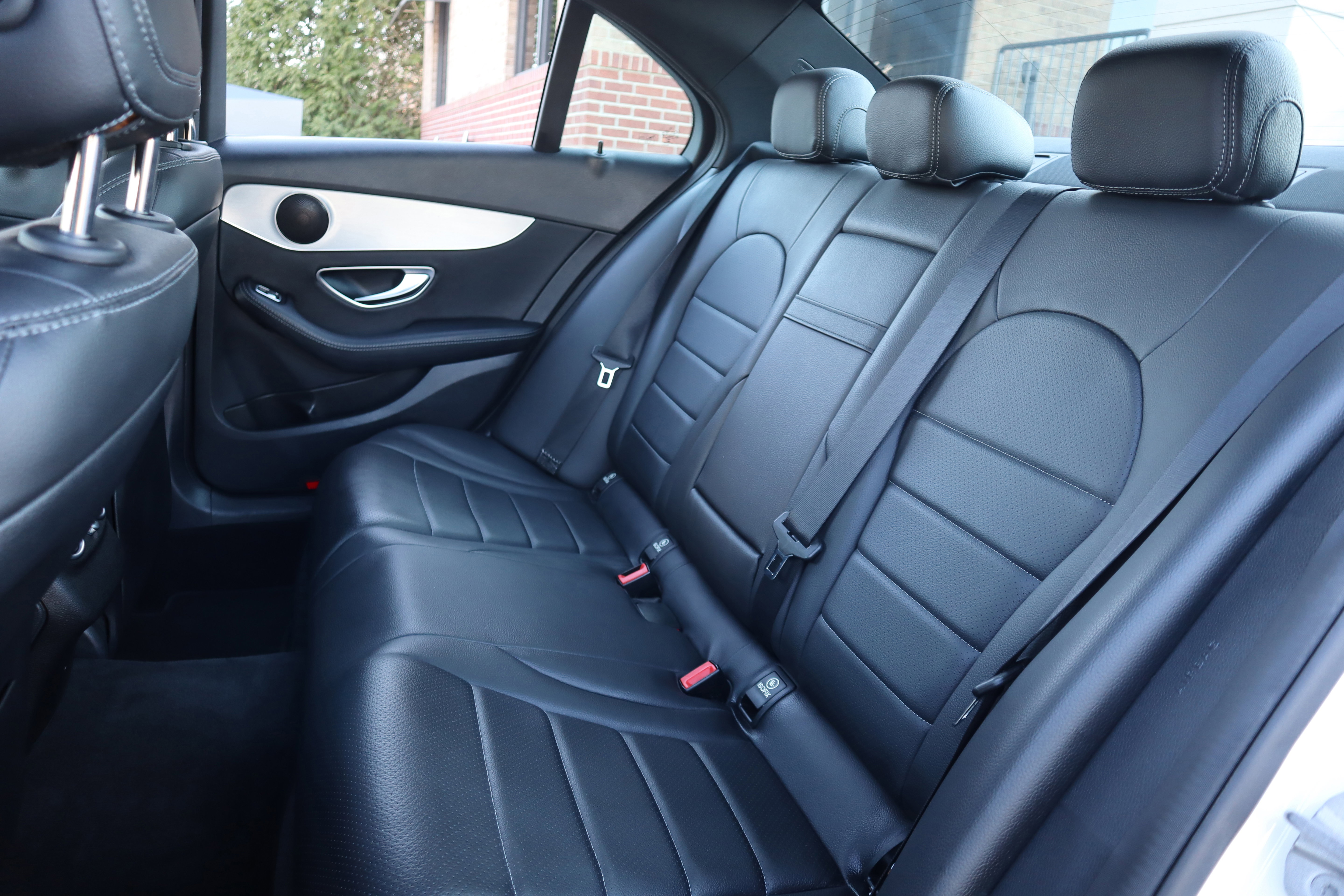 Used 2019 Mercedes-Benz C 300 Sedan image 27