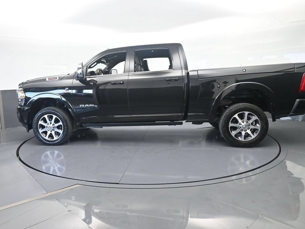 Used 2024 RAM 2500 Limited AWD/4WD image 3