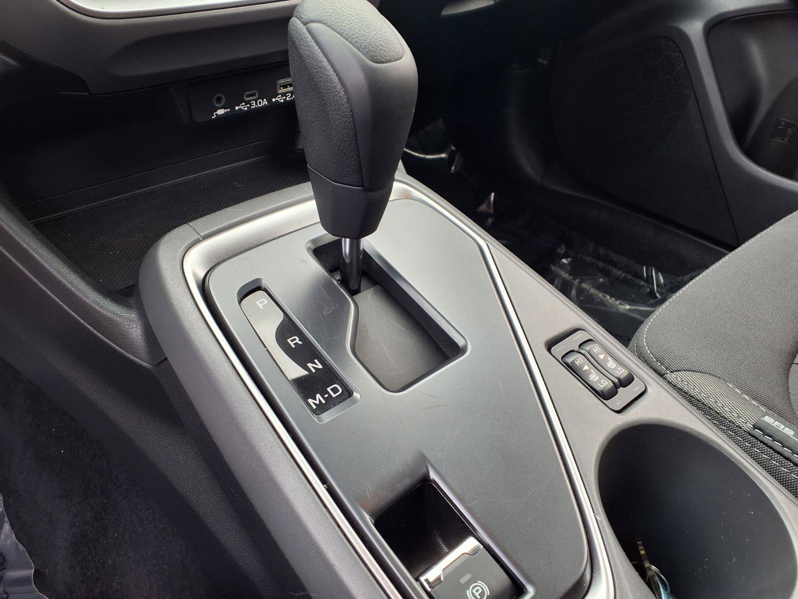 Used 2025 Subaru Crosstrek 2.5i Premium AWD/4WD image 18