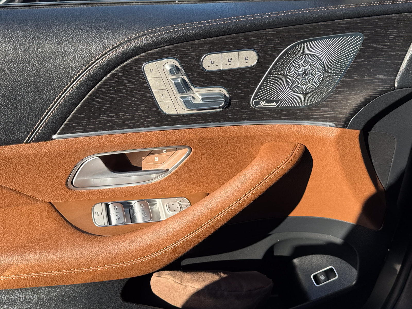 New 2026 Mercedes-Benz GLE 450 4MATIC Coupe image 8