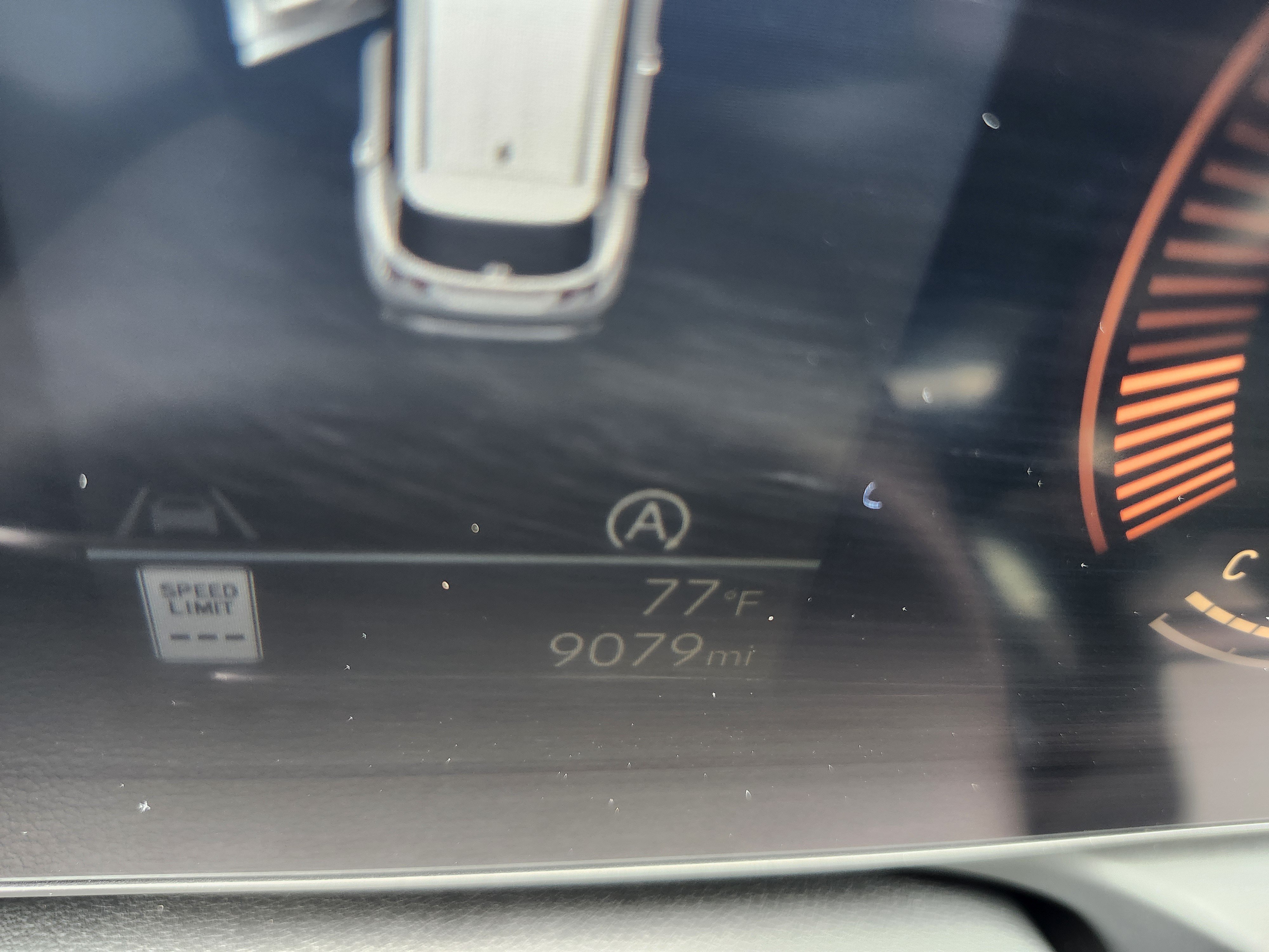 Certified 2026 Hyundai Tucson SE FWD image 11