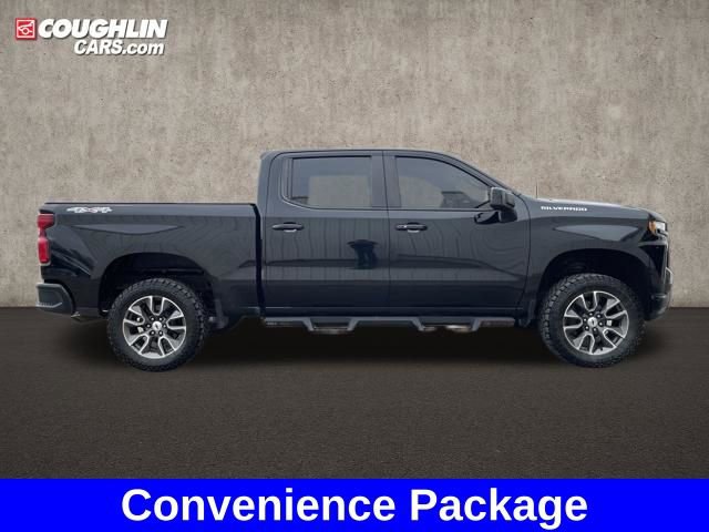 Used 2020 Chevrolet Silverado 1500 RST w/ All-Star Edition image 6