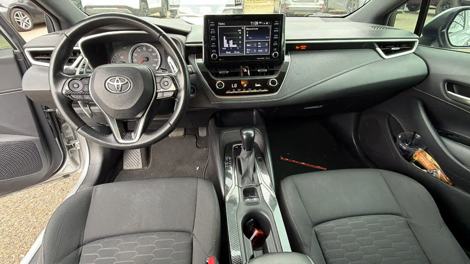 Used 2019 Toyota Corolla SE image 18