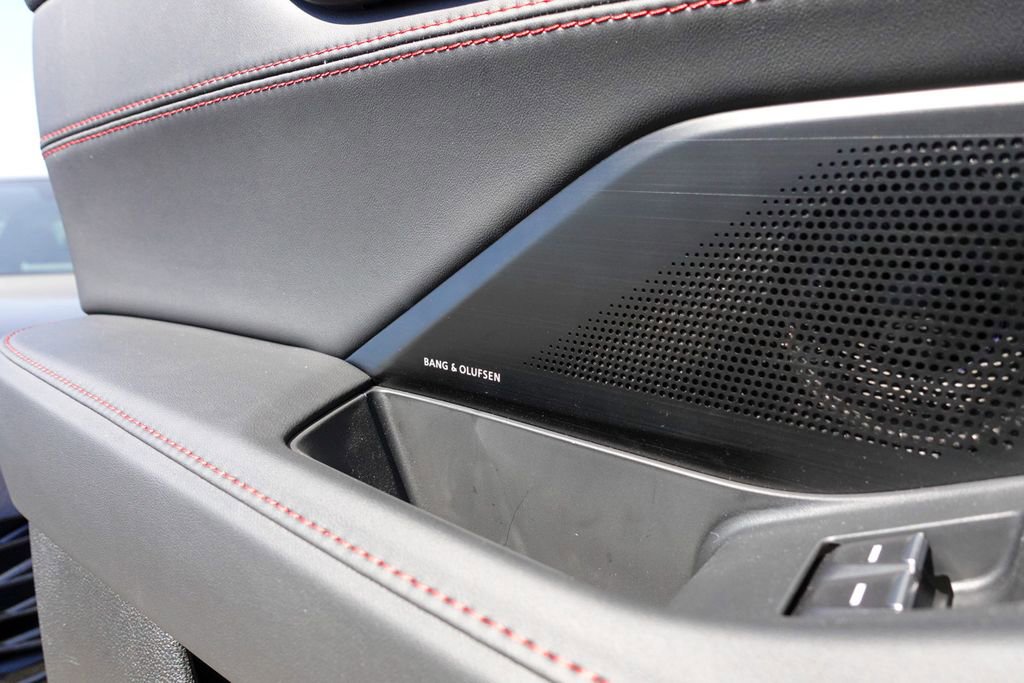 New 2026 Acura MDX Type S image 16