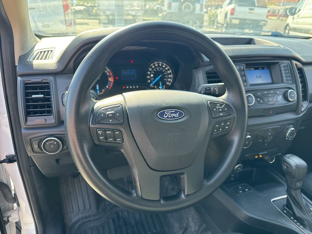 Used 2019 Ford Ranger XL w/ Equipment Group 101A Mid RWD image 8