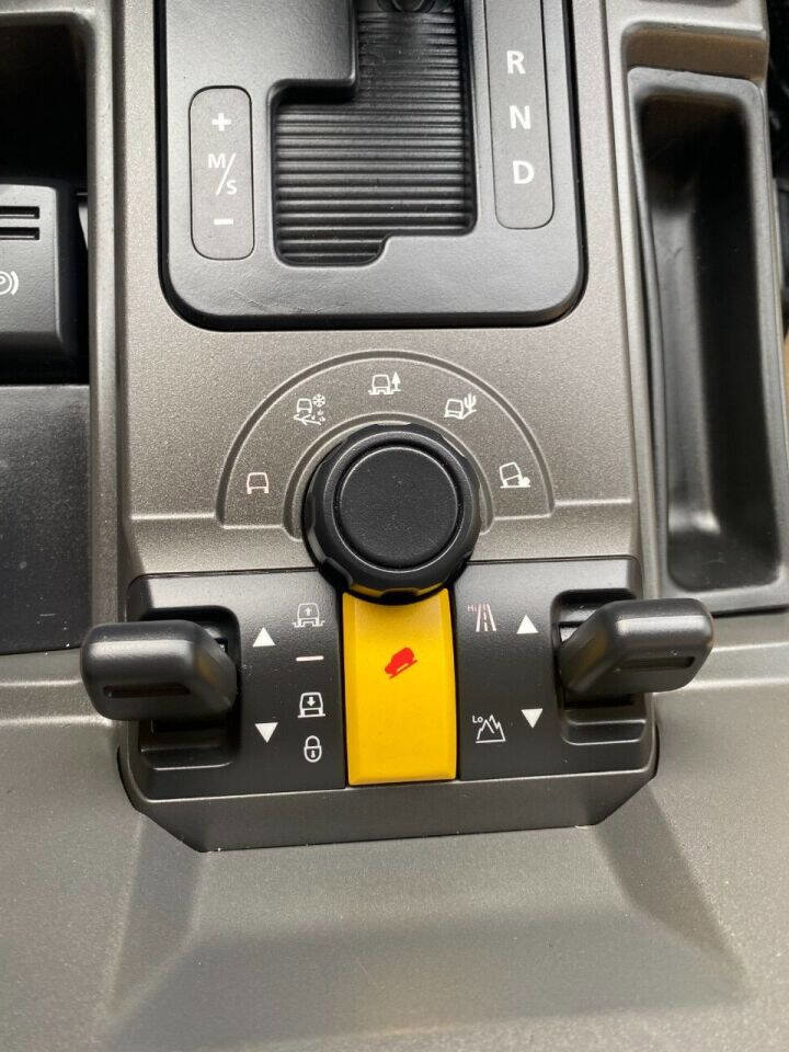 Used 2005 Land Rover LR3 SE image 47