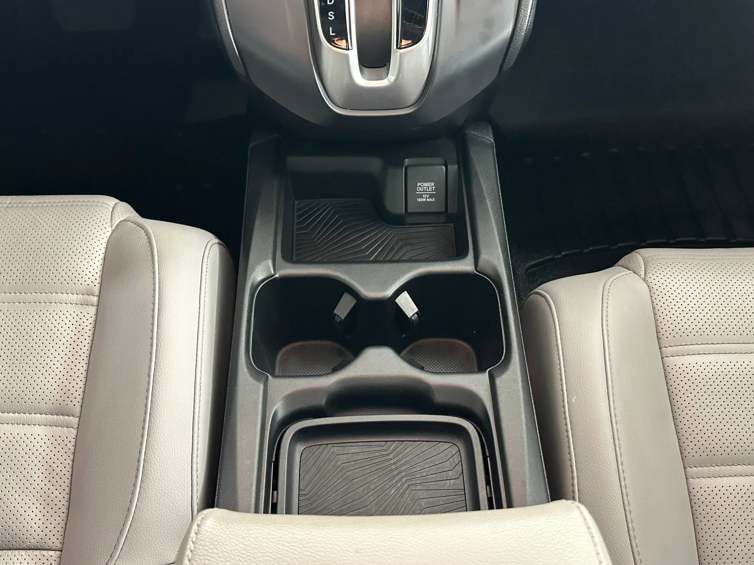 Used 2017 Honda CR-V EX-L image 19