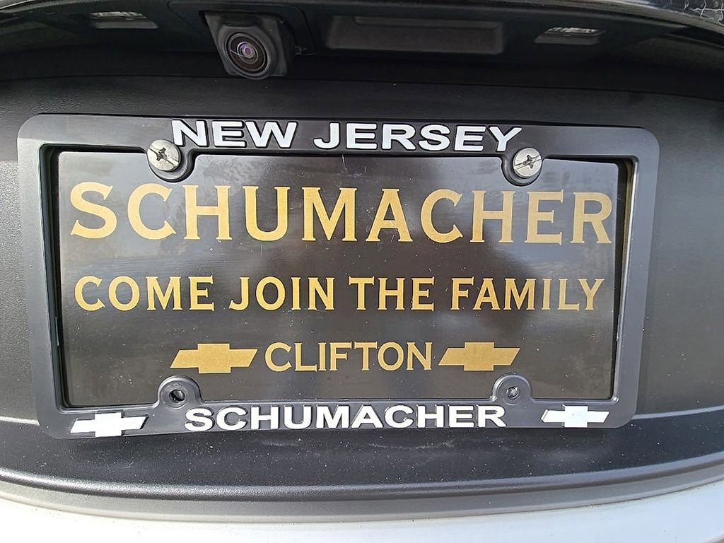 Used 2023 Chevrolet TrailBlazer LT w/ Convenience Package image 39