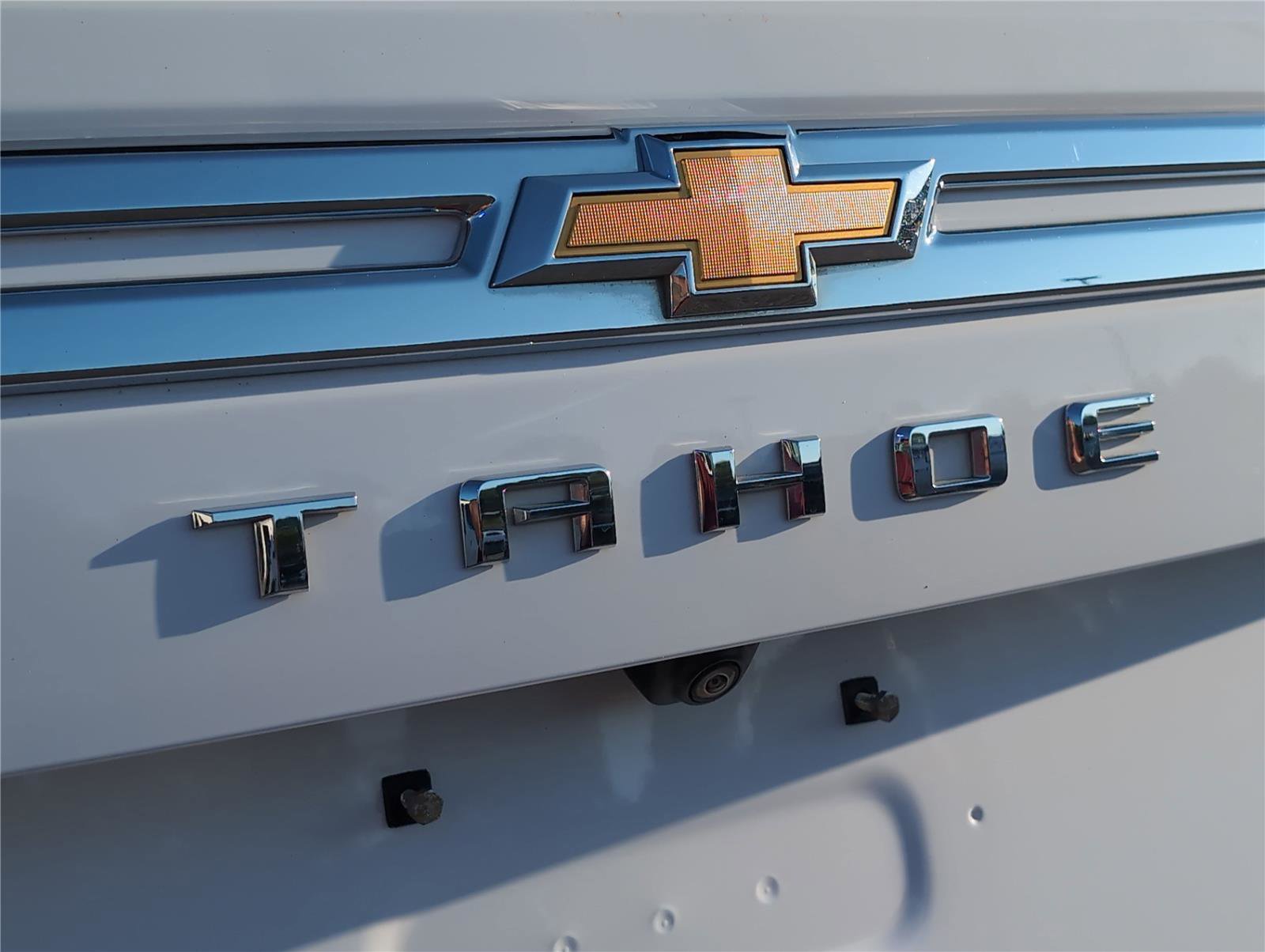 Used 2023 Chevrolet Tahoe LT image 32