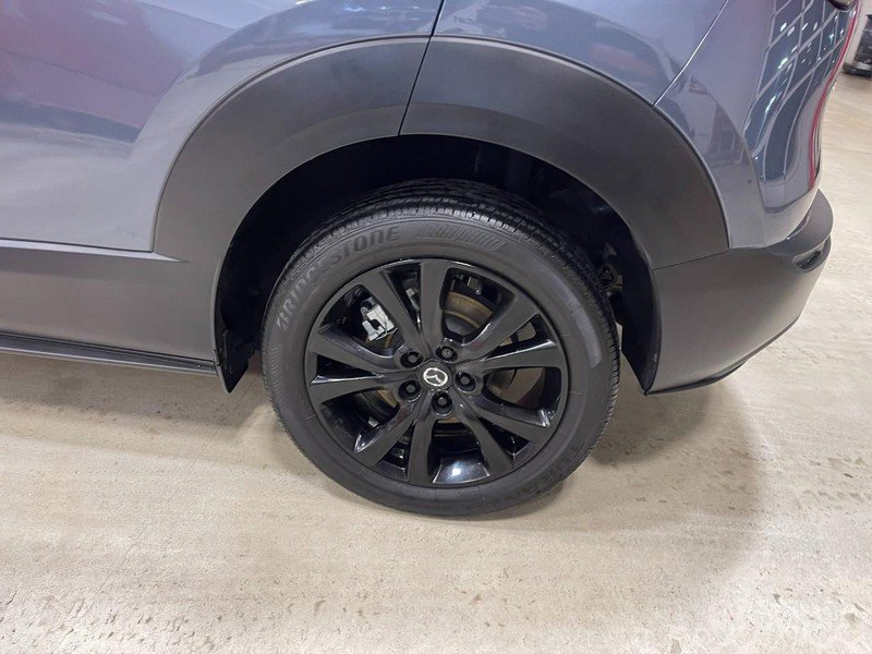Used 2023 MAZDA CX-30 AWD 2.5 S w/ Preferred Package image 5