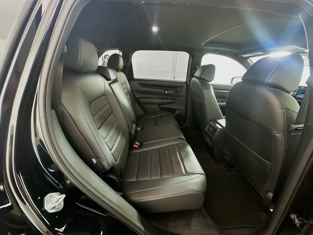 Certified 2024 Honda CR-V Sport-L image 27