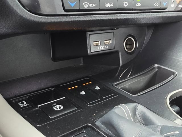 Certified 2022 Lexus RX 350 FWD image 20