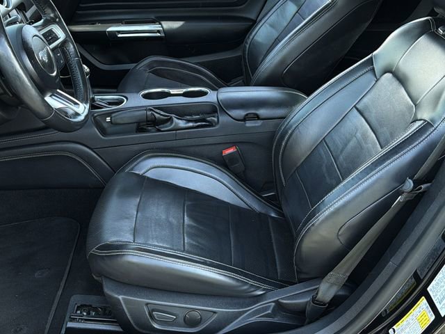 Used 2020 Ford Mustang Premium w/ Equipment Group 201A image 22