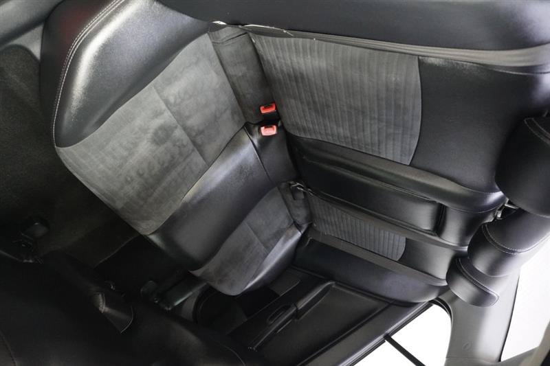 Used 2008 Mitsubishi Lancer Evolution MR AWD/4WD image 8