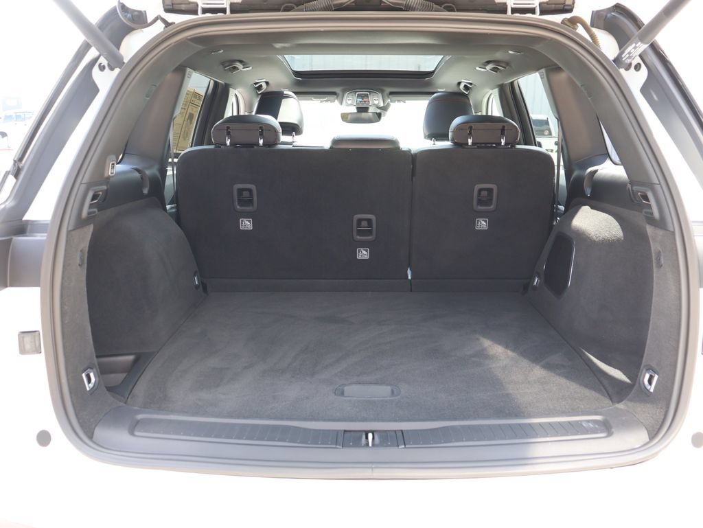 Used 2022 Jeep Grand Cherokee Trailhawk AWD/4WD image 13